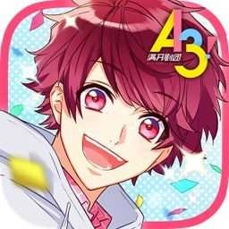 a3满开剧团台服版