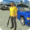 真实GTA黑帮犯罪(RealGangsterCrime)手游直装版