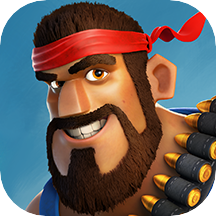 海岛奇兵mod(BoomBeach)手游直装版