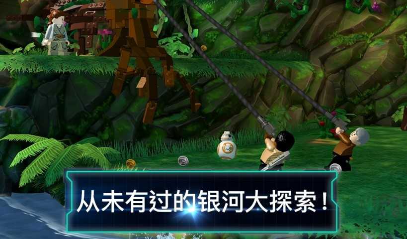 星球大战原力觉醒无广告版图3