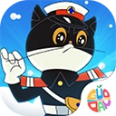 黑猫警长联盟游戏纯净版