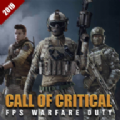 现代行动的呼唤(CallofModernWarfareDuty)游戏纯净版