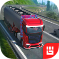 重卡车跑长途(GrandTruckSimulator)游戏完整版