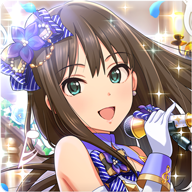 偶像大师灰姑娘:星光舞台(デレステ)官方版
