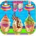冰淇淋烹饪工厂手机免费版