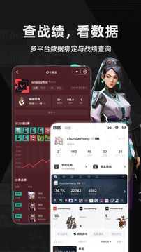 小黑盒手游版图2