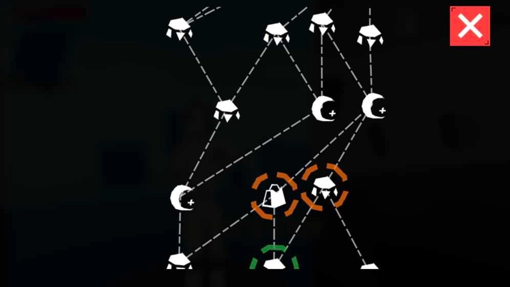 黑色未知(BlackUnknown)免费版图4