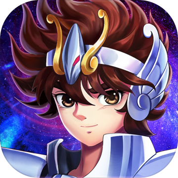 圣斗士星矢:正义传说游戏安装包