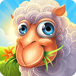 4399开心农场(LetsFarm)原版