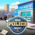 放置警察局大亨(IdlePoliceTycoon)免费原版