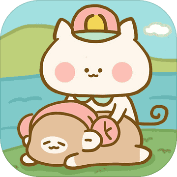 猫猫水疗馆,卡通,经营手机免费版