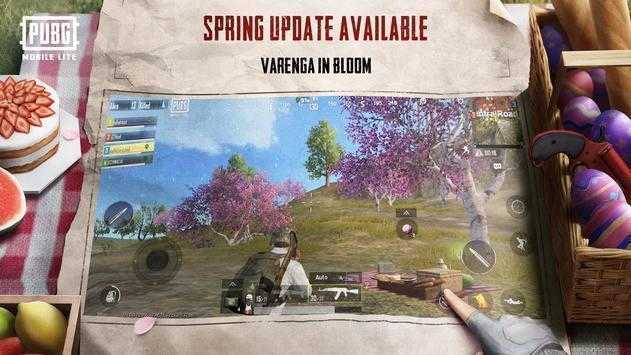 地铁逃生(PUBGMOBILE)游戏绿色版图2