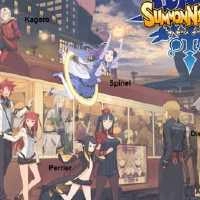 召唤之夜5手游免费版