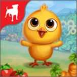 乡村度假2(FarmVille2:CountryEscape)游戏纯净最新版