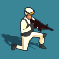 陆战射击3D游戏绿色版