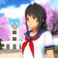 樱花校园小狐狸英文版