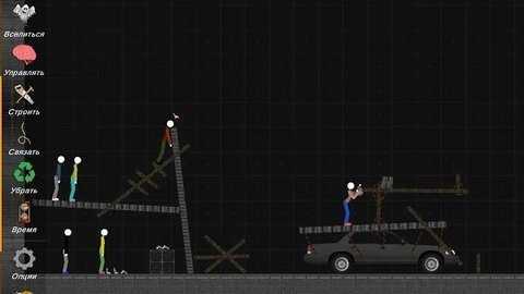 火柴人模拟沙盒安卓直装版图3