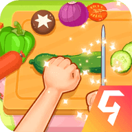 美食点心制作手游版
