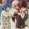 虚拟动漫父亲模拟器（AnimeFatherSimulator）直装版