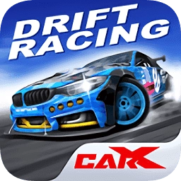 carx漂移赛车免费原版
