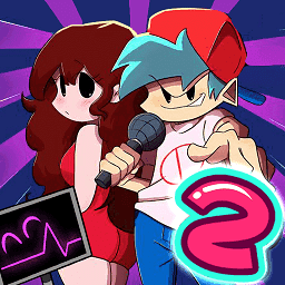 放克星期五之夜2手游直装版