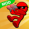 龙珠射击(StickmanShooter)手机免费版
