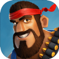 海岛奇兵渠道服(BoomBeach)直装版