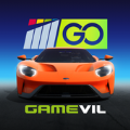 赛车计划GO游戏正版