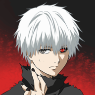 东京喰种直装游戏版