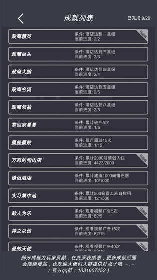 模拟经营我的酒店免费原版图4