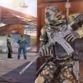 士兵突击英雄(RealCommandoCombatShooter)免费版