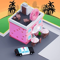 懒散的市长(IdleMayor)最新免费版
