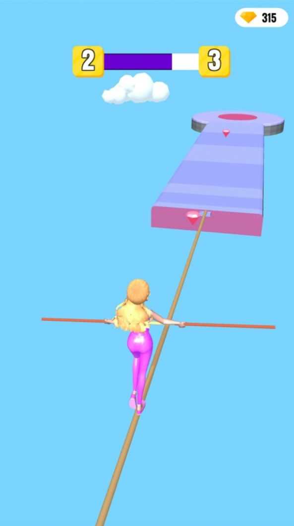 超级小姐姐免费版图3