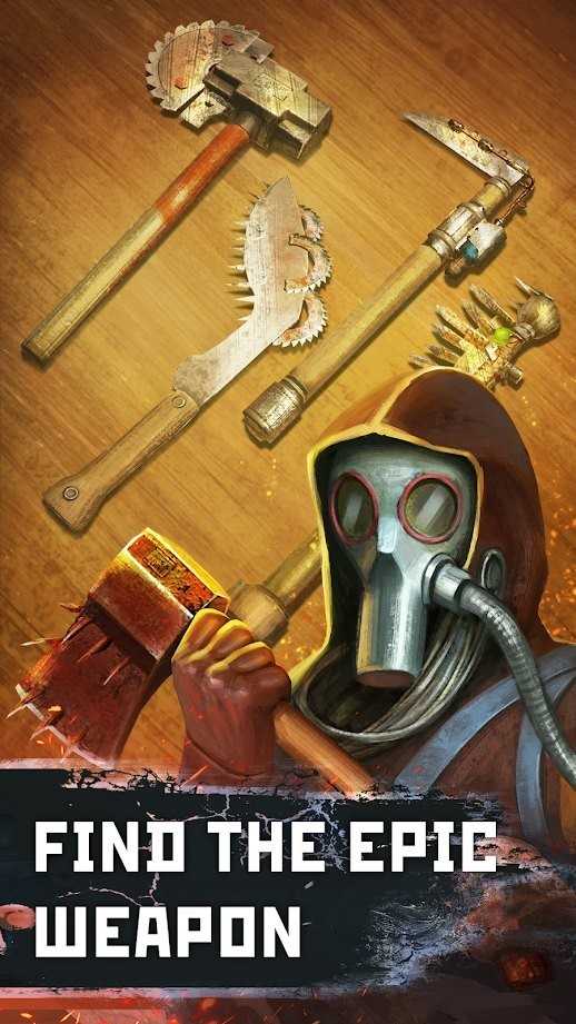 神器猎人(artifacthunter)直装版图2