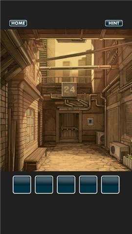 少女世界冒险官方最新版图3