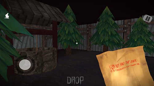 恐怖兔子(EvilBunnyHorrorGame)手游版图4