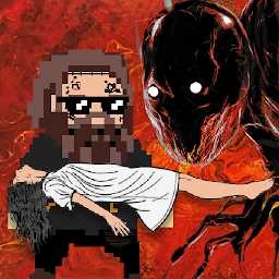 内拉扎维亚迪驱魔(Nela Zviadi EXORCISM)游戏安装包