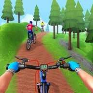 bmx自行车冒险(BMXCycleExtremeBicycleGame)官方正版