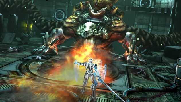 边缘内爆(Implosion)游戏无广告版图4