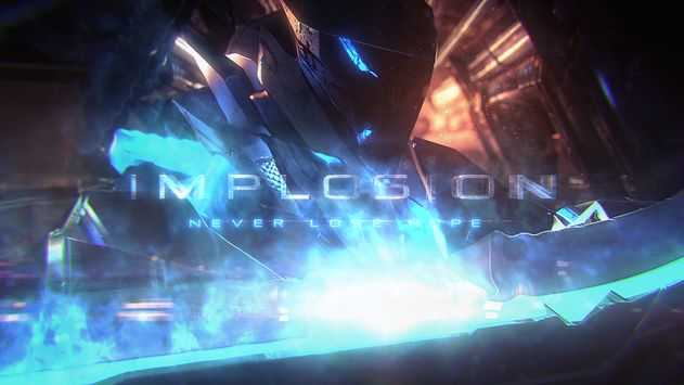 边缘内爆(Implosion)游戏无广告版图2