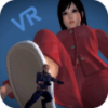 巨大少女破坏城市2(Lucid Dreams VR)直装游戏版
