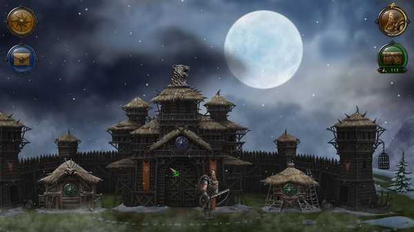 神秘死亡城(Horror Hotel)游戏正版图3