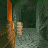 神秘死亡城(Horror Hotel)游戏正版