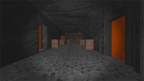 神秘死亡城(Horror Hotel)游戏正版图4