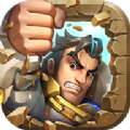 英雄领地征伐(Heroes Bash)最新免费版