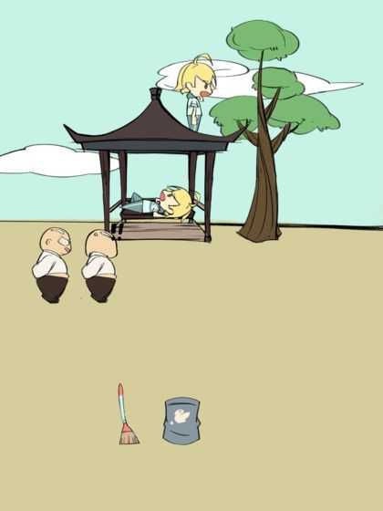 翘课大作战游戏安装包图4