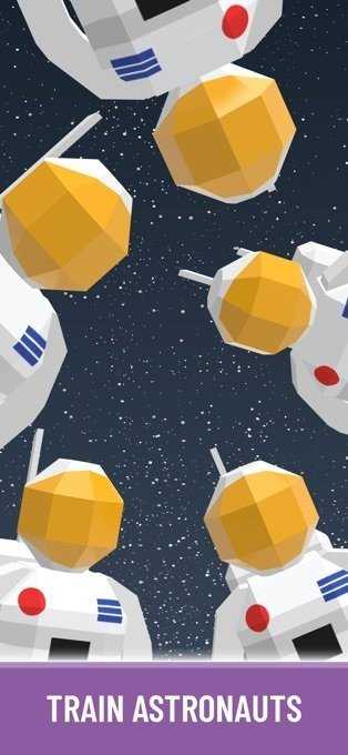 闲置太空殖民地(Space Colony)无广告版图4
