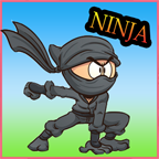 忍者根格传说(Ninja GenGar Tales)游戏官方版