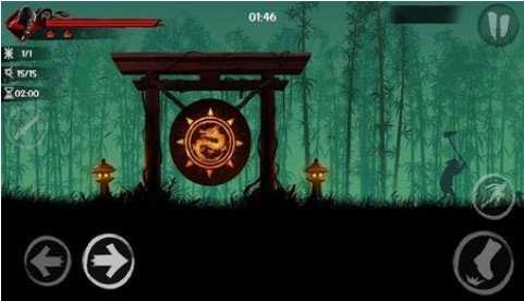 火柴人之死神之格斗(死神之格斗2)手机版图3