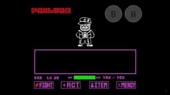 jotaro sans模拟器(Jotaro sans)直装游戏版图3